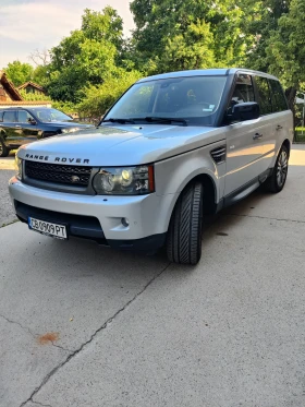 Land Rover Range Rover Sport - 17000 лв. - 14271076 9