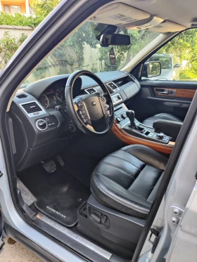 Land Rover Range Rover Sport - 17000 лв. - 14271076 7