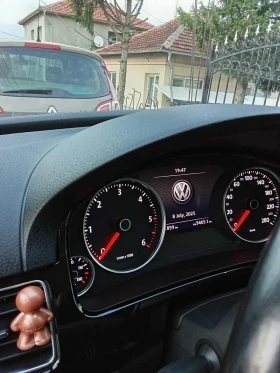 VW Touareg 3.0TDI | Mobile.bg    8
