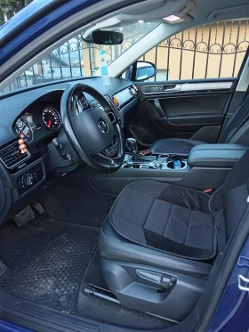 VW Touareg 3.0TDI | Mobile.bg    7