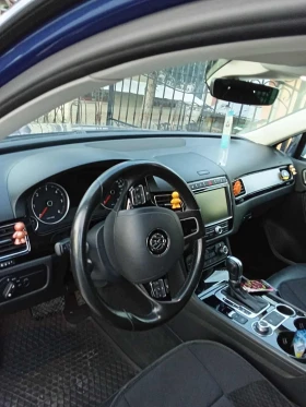 VW Touareg 3.0TDI | Mobile.bg    5