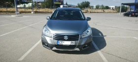 Suzuki SX4 S-Cross 1.6i / | Mobile.bg    4
