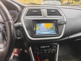 Suzuki SX4 S-Cross 1.6i / | Mobile.bg    8