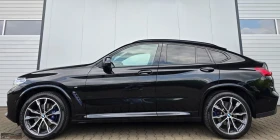 Обява за продажба на BMW X4 M40/MERINO/360HP/CARBON/360CAM/HUD/MEMORY/703f ~94 299 лв. - изображение 2