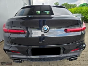 Обява за продажба на BMW X4 M40/MERINO/360HP/CARBON/360CAM/HUD/MEMORY/703f ~94 299 лв. - изображение 4