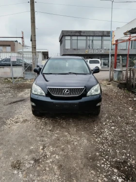 Обява за продажба на Lexus RX 300 3000 VVT-I ~12 800 лв. - изображение 1
