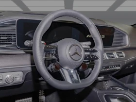 Mercedes-Benz GLE 53 4MATIC Coupe 4Matic+ = Premium Plus = Night  | Mobile.bg    6