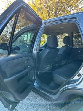 Honda Cr-v 2.0 | Mobile.bg    10