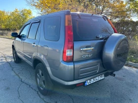 Honda Cr-v 2.0 | Mobile.bg    4