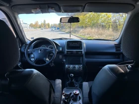 Honda Cr-v 2.0 | Mobile.bg    8