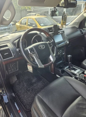 Toyota Land cruiser 150 | Mobile.bg    12