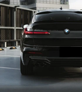 BMW X4 40d xDrive M-Sport - 98999 лв. / 50617.38 € - 68953979 5
