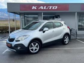Opel Mokka 1.6 