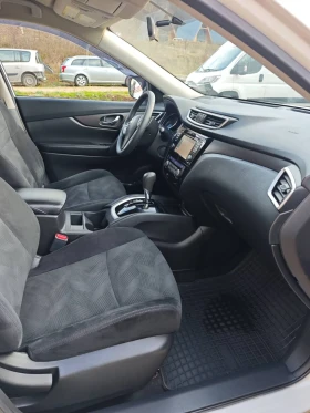 Nissan Rogue 2.5 Бензин/Газ 4Х4, снимка 9