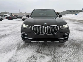 BMW X5 * XDRIVE40I * CARFAX * ФИНАНСИРАНЕ