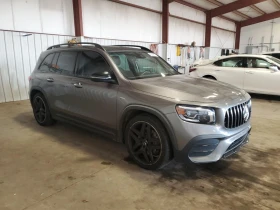 Mercedes-Benz GLB AMG 35* 4MATIC* ДИСТРОНИК* 360 КАМЕРИ* АЛКАНТАРА*  - 23000 € / 44984.09 лв. - 17239703 4