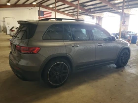 Mercedes-Benz GLB AMG 35* 4MATIC* ДИСТРОНИК* 360 КАМЕРИ* АЛКАНТАРА*  - 23000 € / 44984.09 лв. - 17239703 3