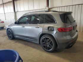Mercedes-Benz GLB AMG 35* 4MATIC* ДИСТРОНИК* 360 КАМЕРИ* АЛКАНТАРА*  - 23000 € / 44984.09 лв. - 17239703 2