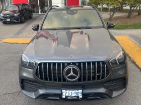 Mercedes-Benz GLE 53 4MATIC 2022 4MATIC * ПРЕДСТАВИТЕЛСТВО НА HONDA *  - 45990 € / 89948.62 лв. - 61848276 2