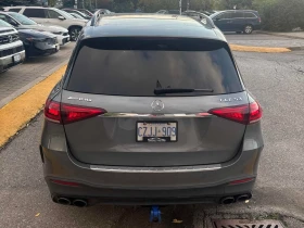 Mercedes-Benz GLE 53 4MATIC 2022 4MATIC * ПРЕДСТАВИТЕЛСТВО НА HONDA *  - 45990 € / 89948.62 лв. - 61848276 5