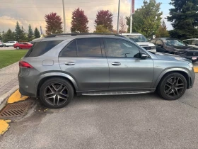 Mercedes-Benz GLE 53 4MATIC 2022 4MATIC * ПРЕДСТАВИТЕЛСТВО НА HONDA *  - 45990 € / 89948.62 лв. - 61848276 4