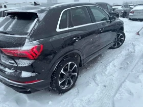 Audi Q3 * Progressiv * CARFAX * ЦЕНА ДО БГ, снимка 4