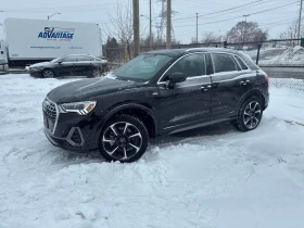 Audi Q3 * Progressiv * CARFAX * ЦЕНА ДО БГ, снимка 3