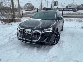 Audi Q3 * Progressiv * CARFAX * ЦЕНА ДО БГ