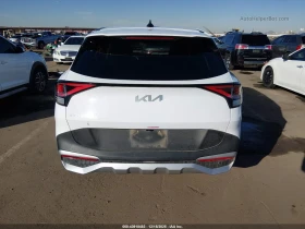 Kia Sportage EX* Distronic* Buy now* Крайна цена - 19295 € / 37737.74 лв. - 78390083 5