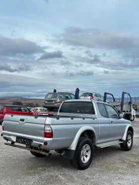 Mitsubishi L200 2.5TDI 116кс, Italy ! - 6900 € / 13495.23 лв. - 67601972 4
