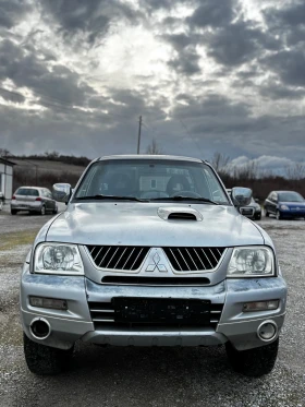 Mitsubishi L200 2.5TDI 116кс, Italy ! - 6900 € / 13495.23 лв. - 67601972 3