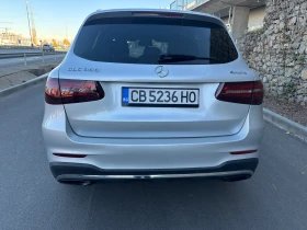 Mercedes-Benz GLC 300 4MATIC* 9G tronic* AMG line - 22500 € / 44006.17 лв. - 78739382 10