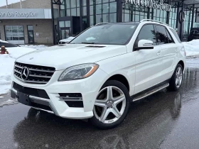 Mercedes-Benz ML 350 * BlueTEC * CARFAX * ЦЕНА ДО БГ, снимка 1