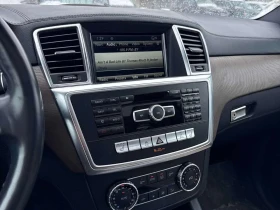 Mercedes-Benz ML 350 * BlueTEC * CARFAX * ЦЕНА ДО БГ, снимка 8