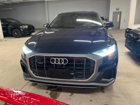 Audi Q8 Technik С РЕГИСТРАЦИЯ & АВТО КРЕДИТ  - 27650 € / 54078.70 лв. - 28566071 2