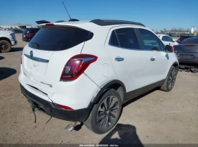 Buick Encore Awd Essence, снимка 4 - Автомобили и джипове - 53616730