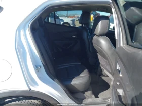 Buick Encore Awd Essence, снимка 8 - Автомобили и джипове - 53616730