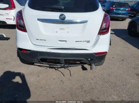 Buick Encore Awd Essence, снимка 6 - Автомобили и джипове - 53616730