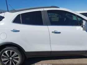 Buick Encore Awd Essence, снимка 13 - Автомобили и джипове - 53616730