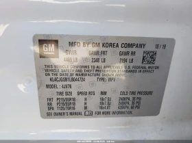 Buick Encore Awd Essence, снимка 9 - Автомобили и джипове - 53616730