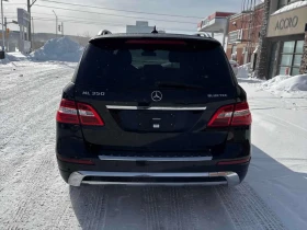 Mercedes-Benz ML 350 * BlueTEC * CARFAX * БЕЗ ПЪРВОНАЧАЛНА ВНОСКА, снимка 4 - Автомобили и джипове - 53660030
