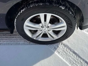 Mercedes-Benz ML 350 * BlueTEC * CARFAX * БЕЗ ПЪРВОНАЧАЛНА ВНОСКА, снимка 7 - Автомобили и джипове - 53660030