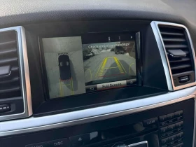 Mercedes-Benz ML 350 * BlueTEC * CARFAX * БЕЗ ПЪРВОНАЧАЛНА ВНОСКА, снимка 14 - Автомобили и джипове - 53660030