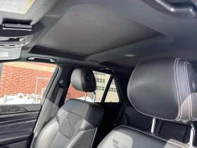 Mercedes-Benz ML 350 * BlueTEC * CARFAX * БЕЗ ПЪРВОНАЧАЛНА ВНОСКА, снимка 13 - Автомобили и джипове - 53660030