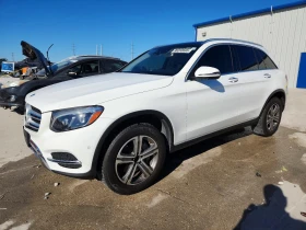 Mercedes-Benz GLC 300 4MATIC* BURMESTER* DISTRONIC* 360 CAM* ПАНОРАМА