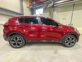 Kia Sportage 2.0D 4WD ! Noblesse ! - 17500 € / 34227.03 лв. - 61957887 5