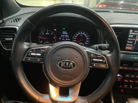 Kia Sportage 2.0D 4WD ! Noblesse ! - 17500 € / 34227.03 лв. - 61957887 15
