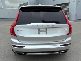 Volvo Xc90 * R Design * ГЛАВНО ПРЕДСТАВИТЕЛСТВО НА VOLVO*  - 21490 € / 42030.79 лв. - 28048565 4