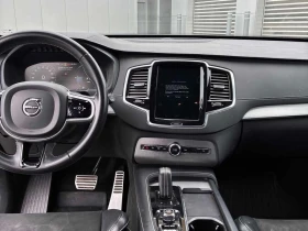 Volvo Xc90 * R Design * ГЛАВНО ПРЕДСТАВИТЕЛСТВО НА VOLVO*  - 21490 € / 42030.79 лв. - 28048565 9