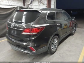 Hyundai Santa fe 3.3l Se - 9000 € / 17602.47 лв. - 15226474 3